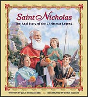 Photo: Saint Nicholas